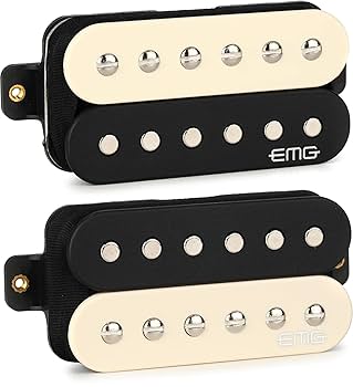 EMG SA エレキギター ピックアップ EMG EMG-SA 単体 BLACK エレキギター用ピックアップ（新品/送料